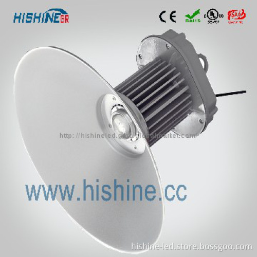 100w high bay led highbay lighting lamp bridgelux chip